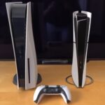 PS5 Slim vs. PlayStation 5 Launch Version: Is Slimmer Better?