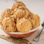 The Incredible Health Benefits of Salted Ice Cream