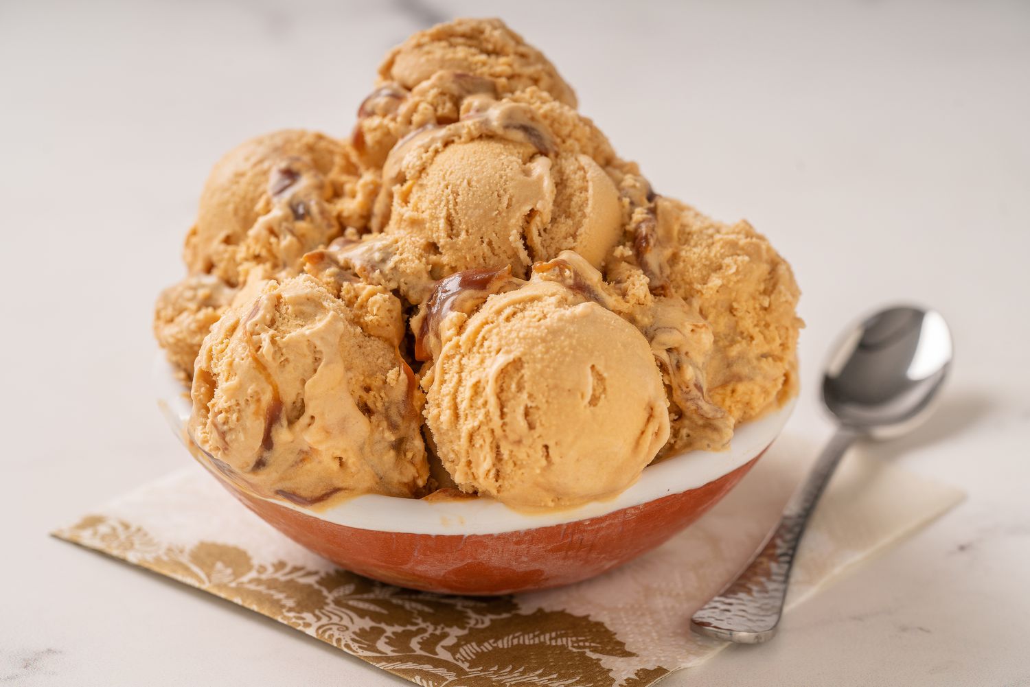 The Incredible Health Benefits of Salted Ice Cream