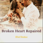 Broken Heart Repaired Novel PDF Read/Download Free Online.