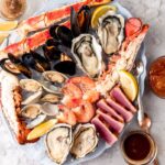 Seafood: The Finest Options to Try Out