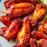 Everything you need to know about Buffalo Wings.