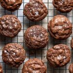 Recipe for Making Perfect Double Chocolate Chip Cookies