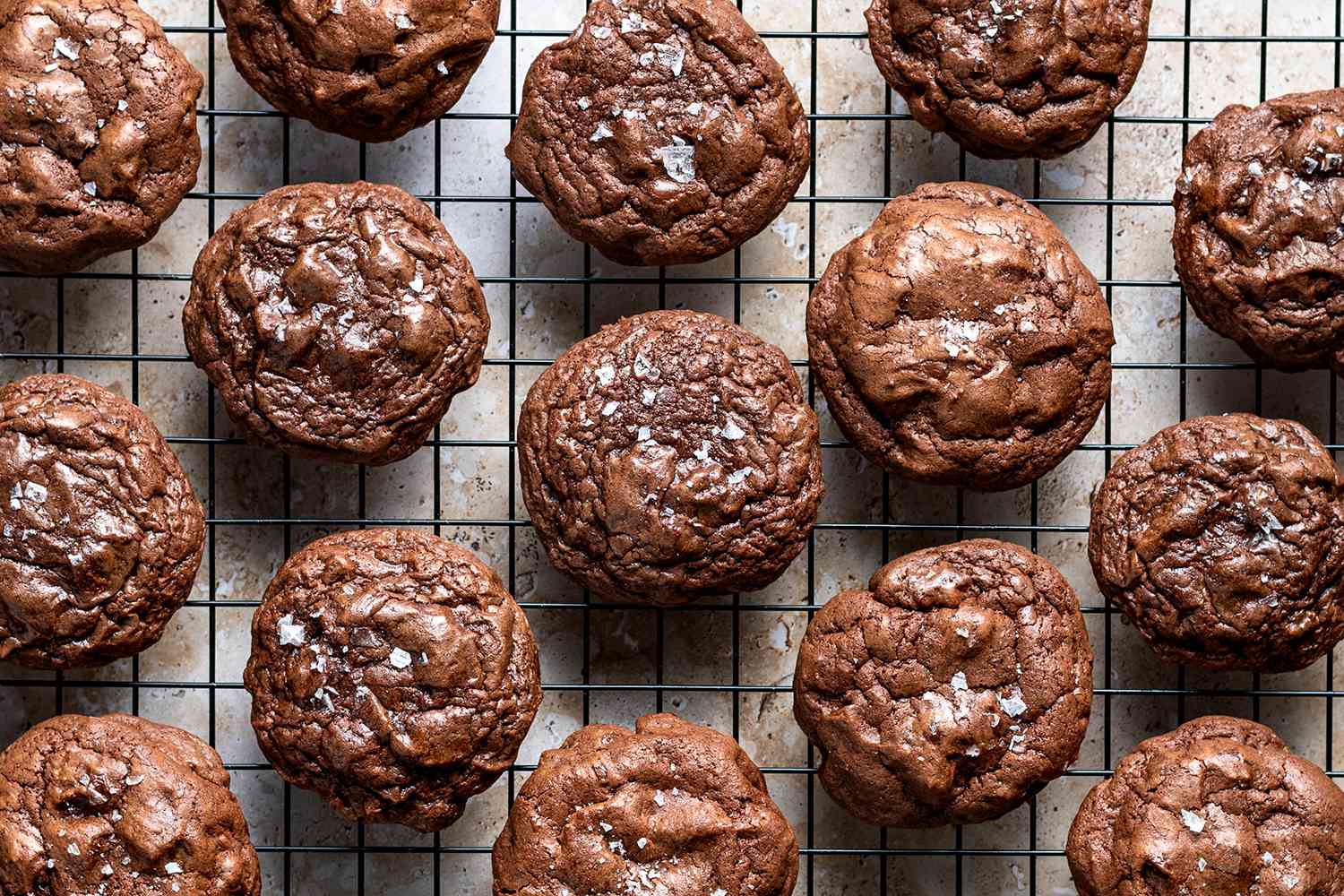 Recipe for Making Perfect Double Chocolate Chip Cookies
