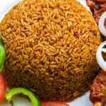 Surprising Health Benefits of the Famous Jollof Rice