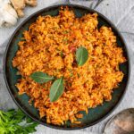 Jollof Rice: the Pride of West Africa
