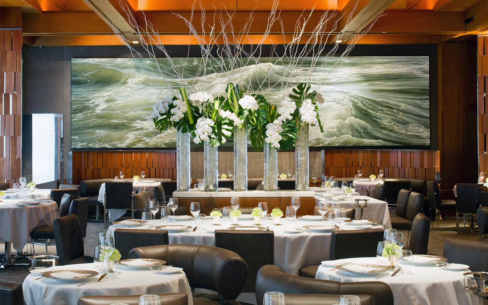 The Best Seafood Restaurants Around The World
