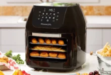PowerXL Air Fryers