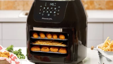 PowerXL Air Fryers