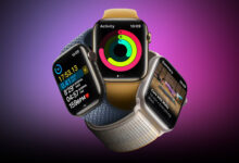 Apple Watch Series 8