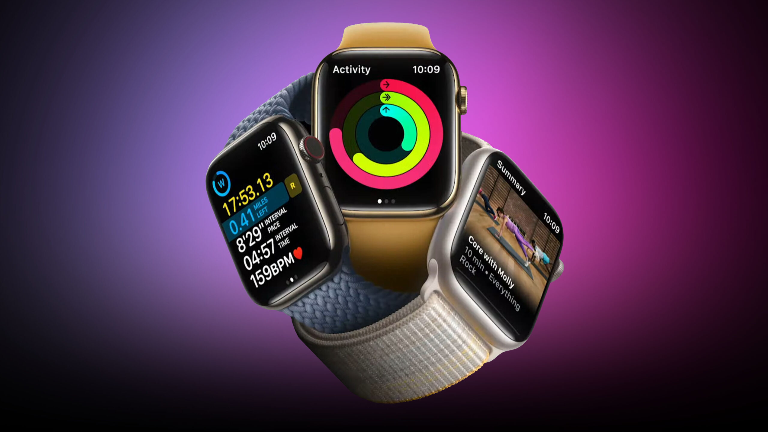 Apple Watch Series 8: Specs and FAQs