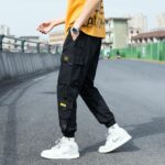 Cargo Pants: Styling Tips and Benefits