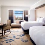 Hotels in Denver Colorado USA Above $100