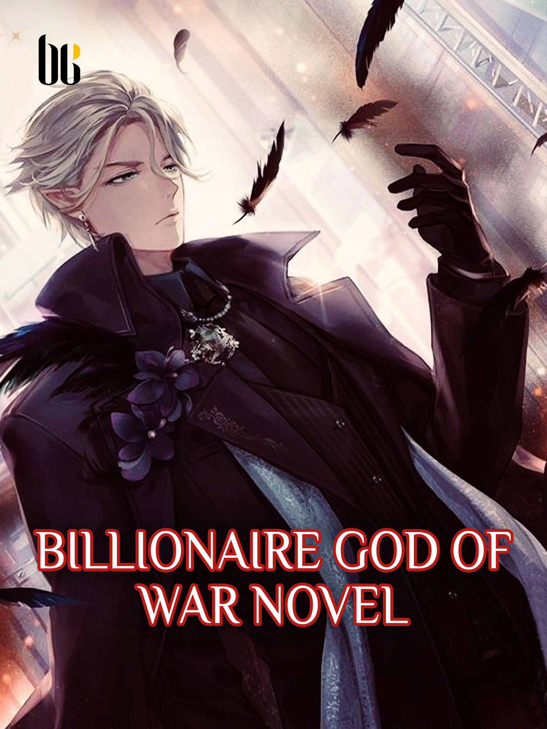 Read Completed Billionaire God Of War PDF Online
