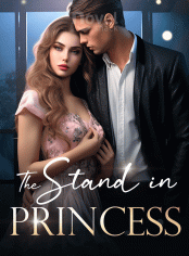 The Stand In Princess Novel PDF Read/Download Online