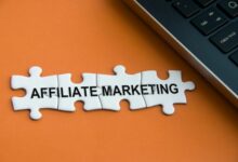 Affiliate Marketing