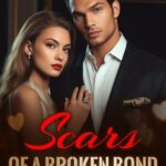 Scars Of A Broken Bond Novel by Calv Momose