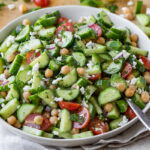 15 Healthy and Delicious Recipes Featuring Cucumber Salad