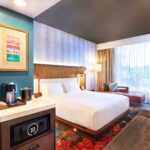 Hotels in Denver, Colorado USA Below $100