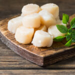 Scallop Foods: Sea Scallops vs Bay Scallops