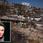 Living Nostradamus Athos Salomé Predicts Wave of Natural Disasters by the End of 2023