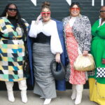 Top 2023 Winter Outfits for Plus Size