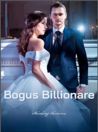 Bogus Billionaire Novel All Chapters Free Pdf Read Online