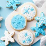 Simple Recipe for Baking the Perfect Sugar Cookies