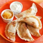 The Perfect Recipe for Apple Pierogi