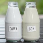 Soy Milk vs Cow Milk: Nutritional Facts and Benefits of Soy Milk