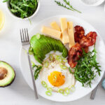 Ketogenic Diet: Foods to Eat and Foods to Avoid