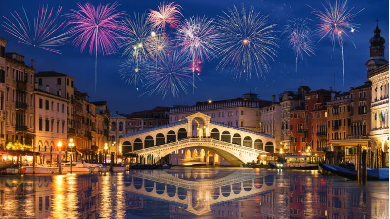 The Perfect Affordable New Year Vacation Spots in 2024