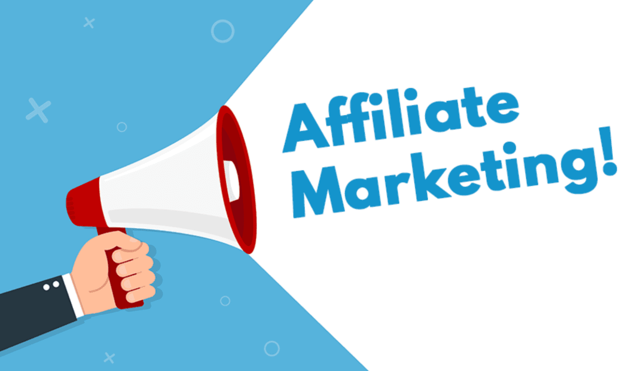 Affiliate Marketing: Definition and Types