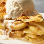 Nutritional Facts and Health Benefits of Apple Pie