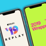 Apple Music Replay vs. Spotify Wrapped