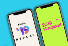 Apple Music Replay vs. Spotify Wrapped