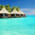 Romantic Destinations: Perfect Locations for This New Year’s Eve