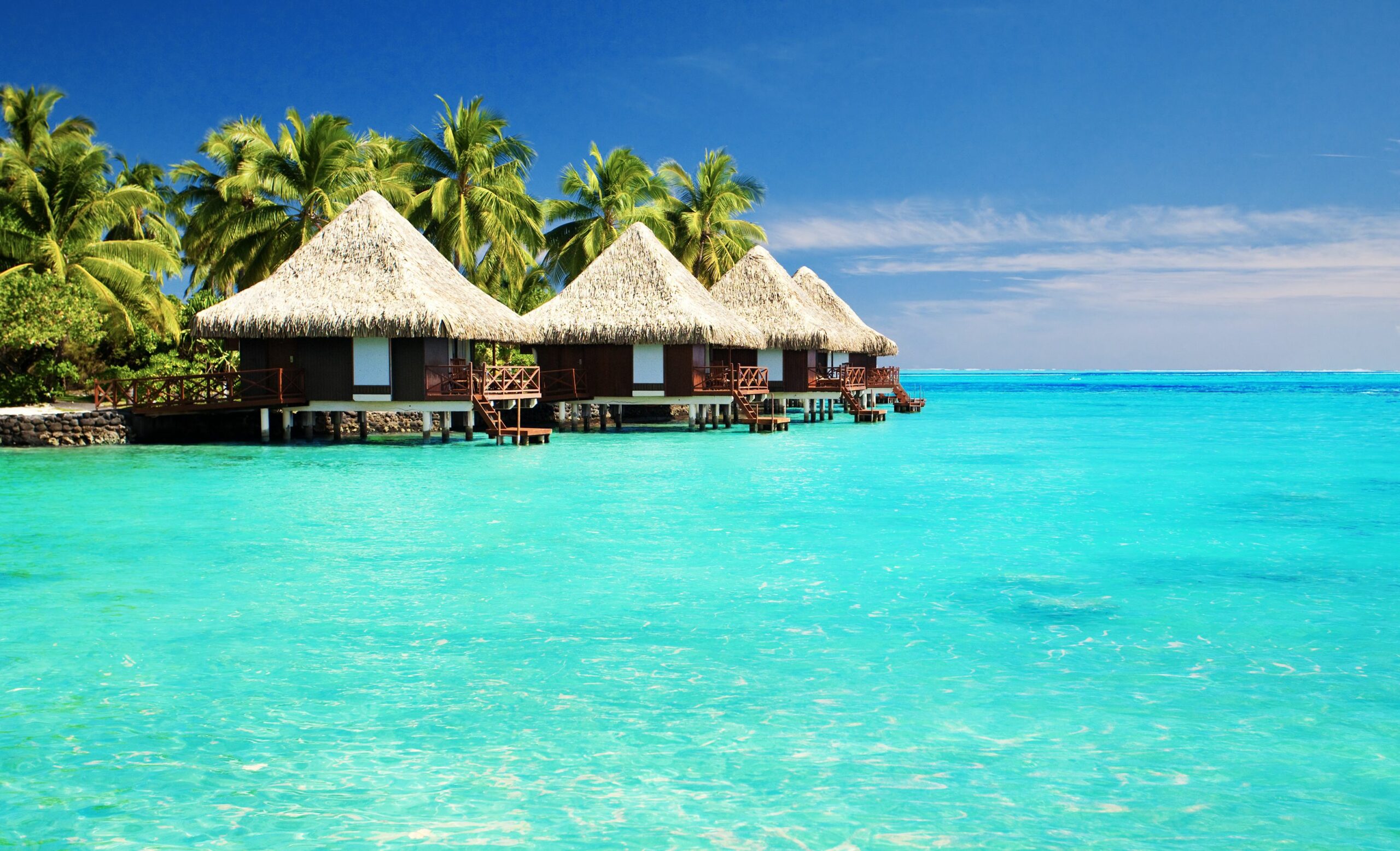 Romantic Destinations: Perfect Locations for This New Year's Eve