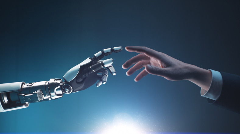 Artificial Intelligence vs Human Intelligence