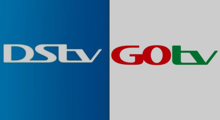 DSTV vs GOTV multichoice