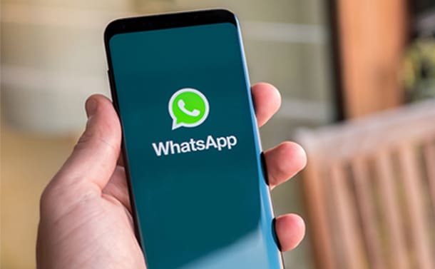 Multiple Devices, Same WhatsApp