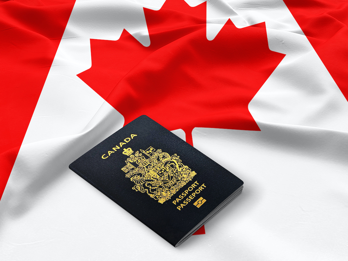 Why You Should Move To Canada In 2024