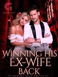 From Heartbreak to Hollywood: Winning His Ex-Wife Back Novel