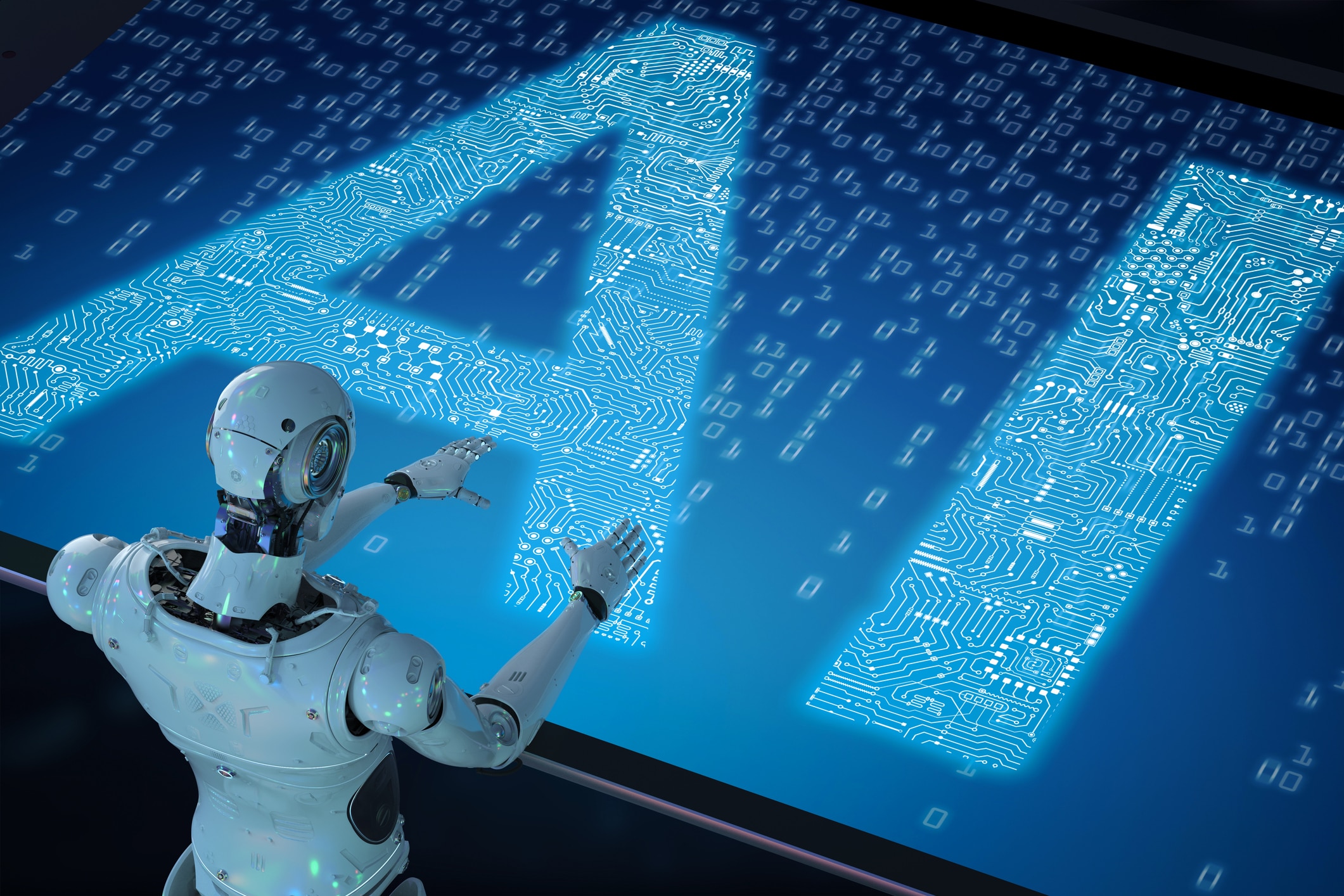 Impact of Artificial General Intelligence