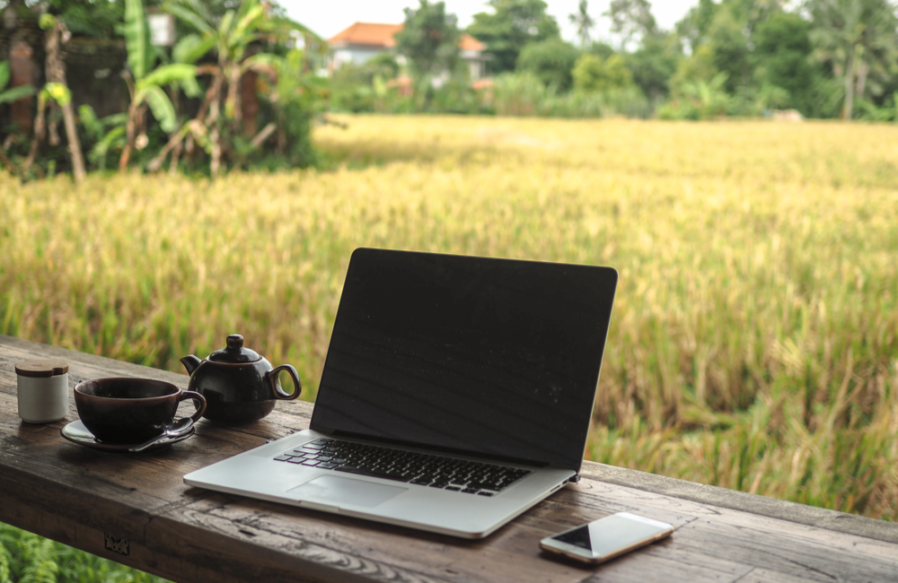 advantages and disadvantages of being a digital nomad