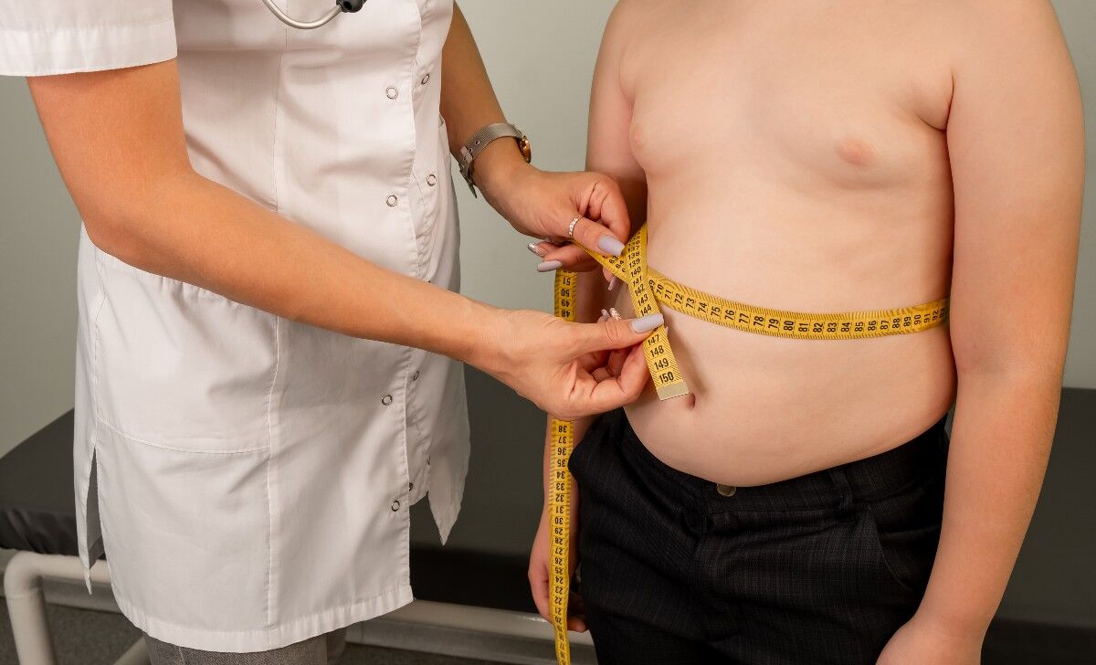 Understanding Obesity: Causes, Types, Prevention, and Treatment Strategies