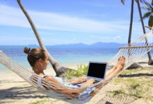 Digital Nomad Jobs: 10 Remote Job Ideas