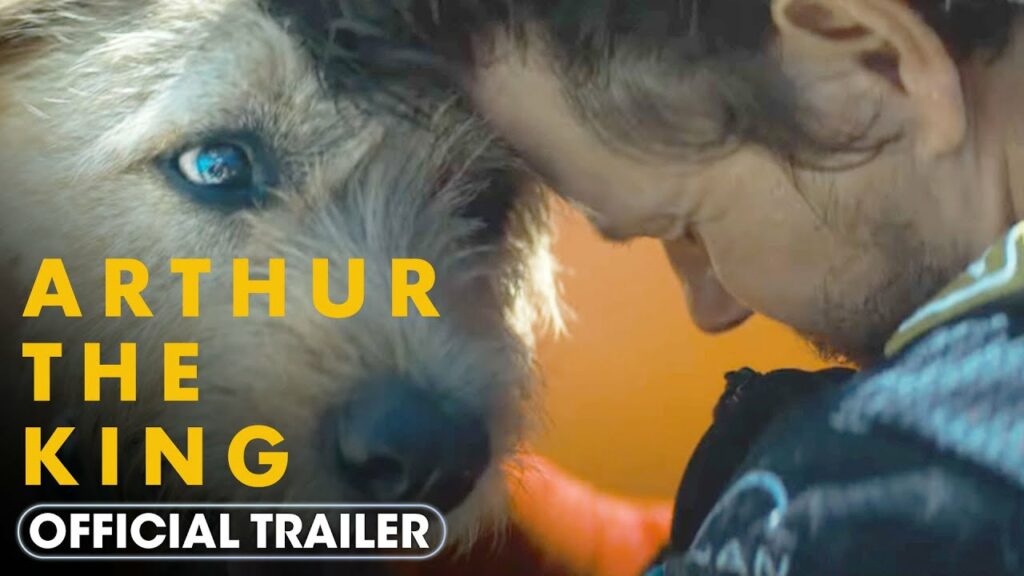 The King Arthur (2024)