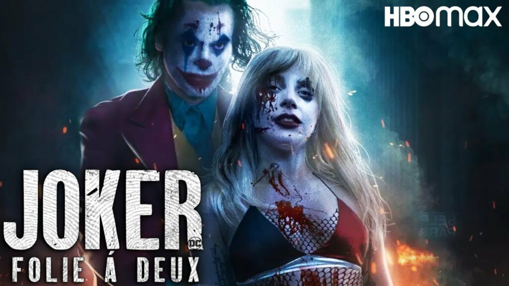 Joker: Folie à Deux (2024)