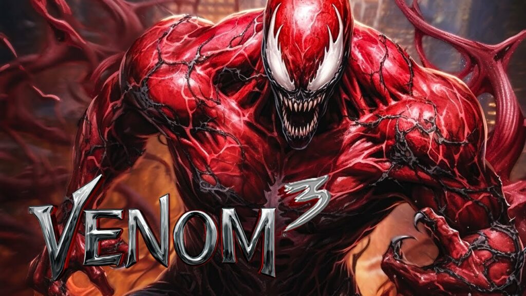 Venom 3 (2024)